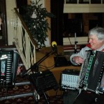 Jean Dauvin and Steve Roxton